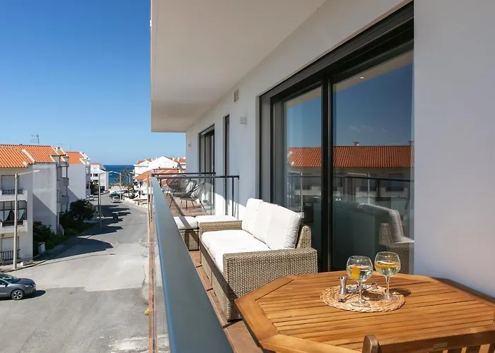 & Supertubos House דירה קונסולקאו