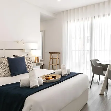 Consolacao Supertubos Beach Apartment 公寓