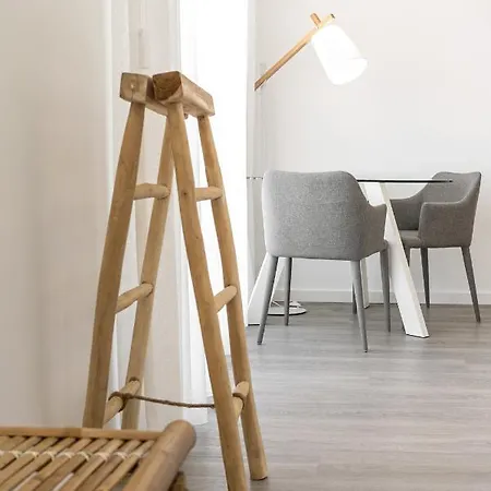 Apartament & Supertubos House Consolação