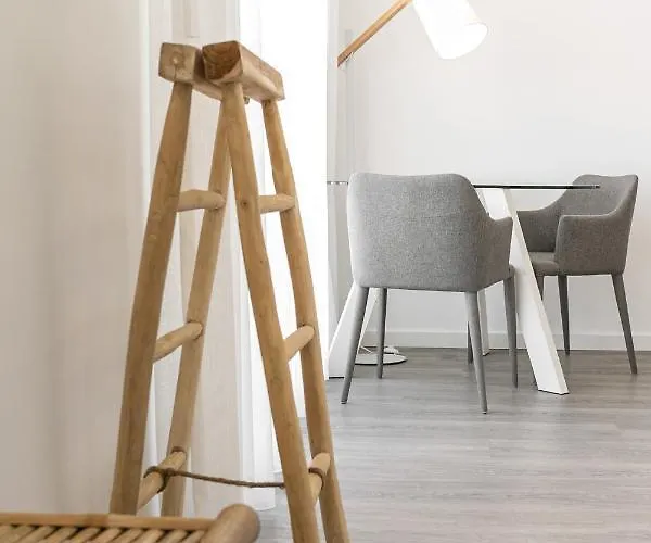 Apartment & Supertubos House Consolacao